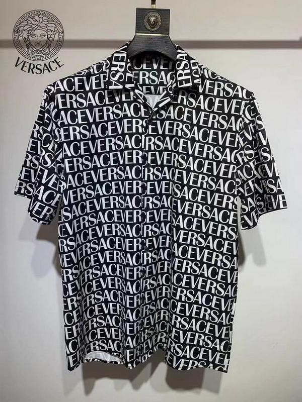 Versace Men's Shirts 355